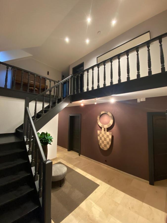 Cote Mont Villa Malmedy Exterior photo